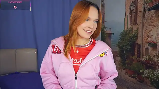 Snapshot of EdytBanns chatting on October 26, 6:08 am EdytBanns online show from October 26, 6:08 am