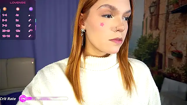 Snapshot of EdytBanns chatting on November 19, 4:56 am EdytBanns online show from November 19, 4:56 am