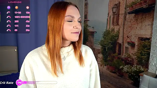 Snapshot of EdytBanns chatting on November 22, 5:06 am EdytBanns online show from November 22, 5:06 am