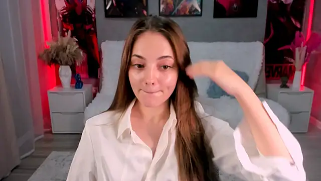 MelanieAlves online show from October 7, 2:20 am