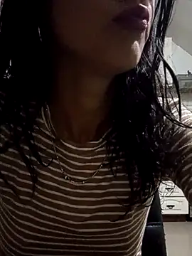 Camilitah online show from December 1, 3:44 am