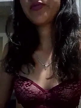 Camilitah online show from January 10, 3:52 am