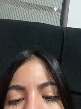 RoseEmy online show from March 12, 2:07 am