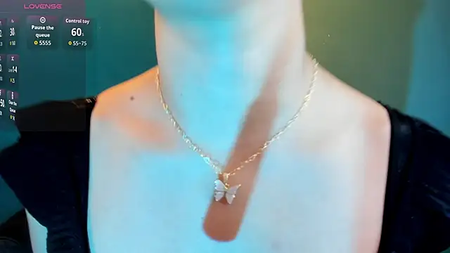 Elaine87  online show from November 8, 10:41 pm