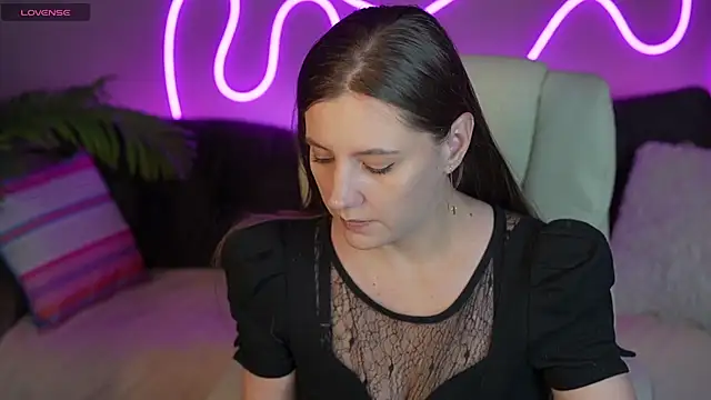 ValeryMurr online show from October 9, 7:01 pm