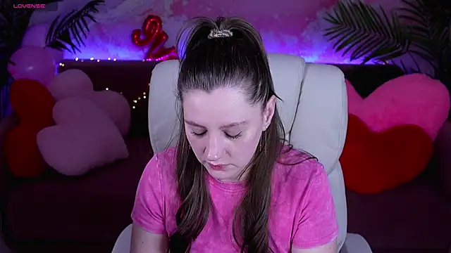 ValeryMurr online show from February 22, 1:53 pm