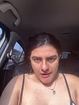 carlafox05 online show from March 9, 1:48 pm