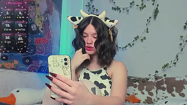 secret princess online show from March 19, 7:29 am