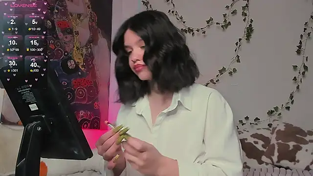 secret princess online show from March 21, 5:54 am