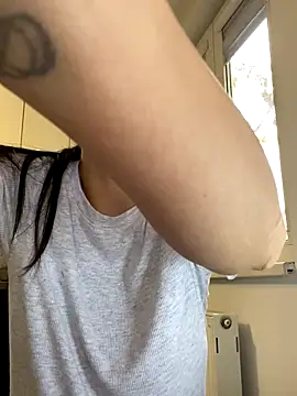 Anna Nobel online show from November 5, 6:13 am