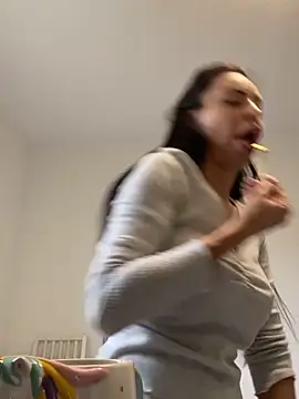 Anna Nobel online show from November 15, 10:01 am