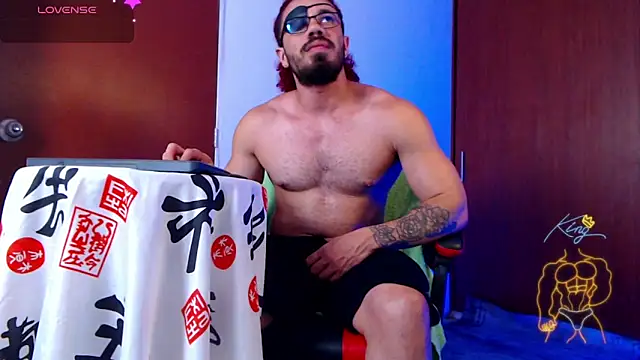 pirata fitness online show from April 17, 2:31 pm