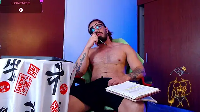 pirata fitness online show from April 18, 9:35 am