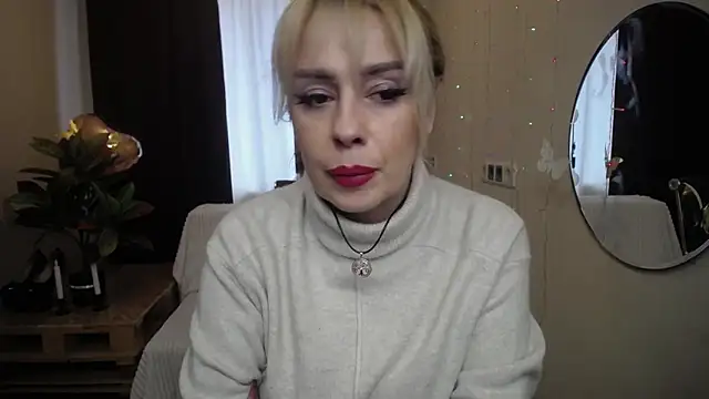 KatrinaCharm online show from March 21, 1:23 pm