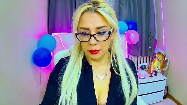 KatrinaCharm online show from September 22, 6:15 am