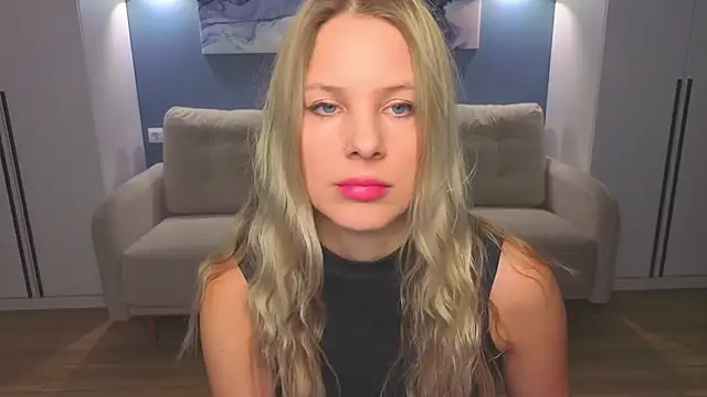 MelanieBennett online show from January 12, 6:07 am