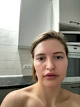 TesssaHart online show from November 20, 8:08 pm