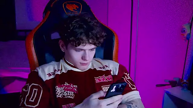 DanyDavis online show from September 13, 9:14 pm