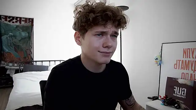 DanyDavis online show from September 17, 8:38 am