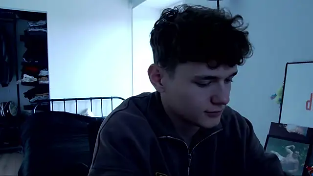 DanyDavis online show from September 27, 11:26 am