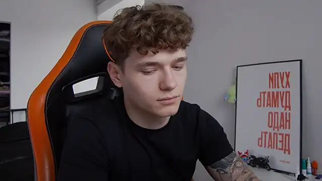 DanyDavis online show from October 11, 11:53 am