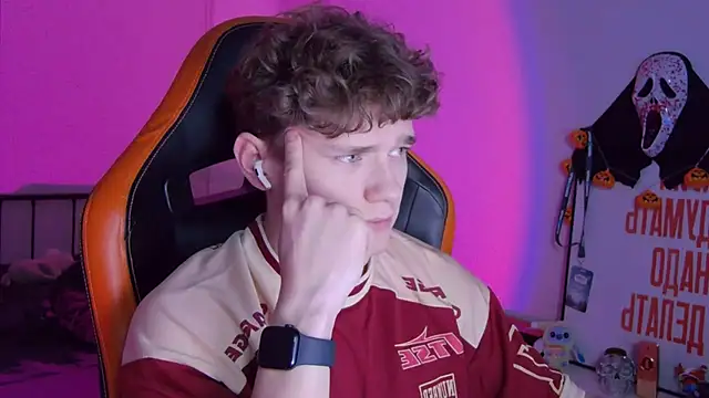 DanyDavis online show from November 4, 10:31 pm