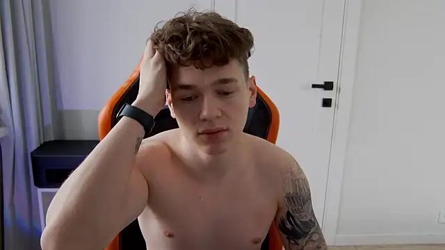 DanyDavis online show from January 19, 11:03 am