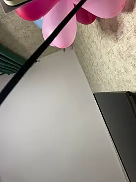 MariannaSida online show from February 18, 8:43 am