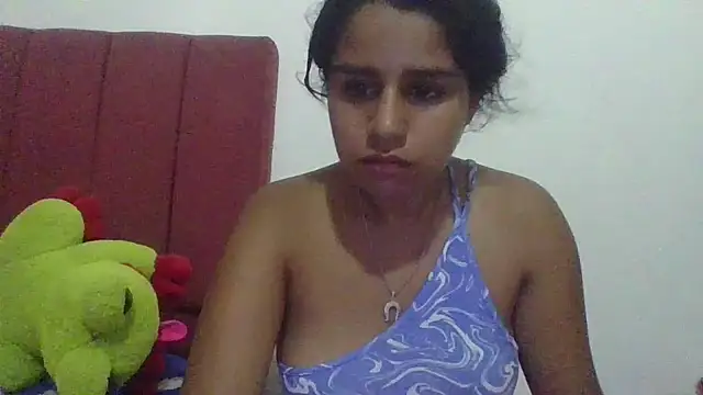 Snapshot of MeliSweet chatting on September 12, 3:39 am MeliSweet online show from September 12, 3:39 am