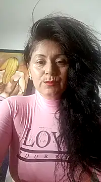 lunadicty online show from December 7, 12:41 am