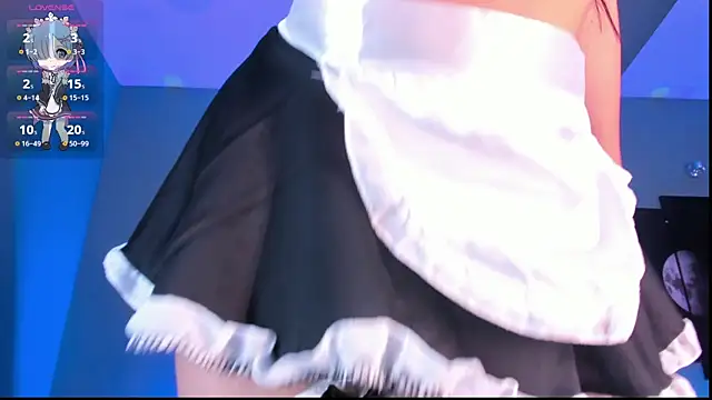 FreyaZimmerman  online show from December 19, 8:16 pm