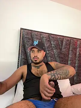 PapiStan online show from November 20, 2:01 am