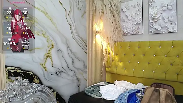 Cerecitaa02  online show from September 24, 12:19 pm