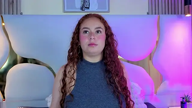 AmmberJones online show from September 20, 2:51 pm