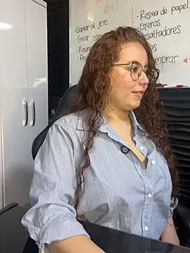 AmmberJones online show from March 6, 12:23 pm