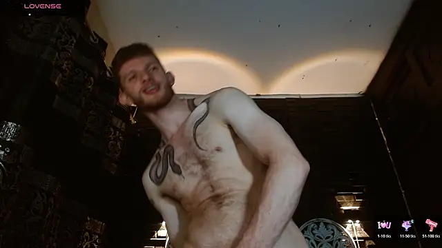 andrewxbi online show from October 18, 11:38 pm