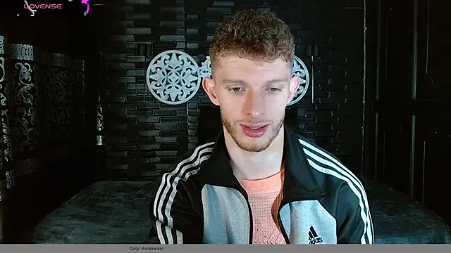 andrewxbi online show from November 8, 11:21 am