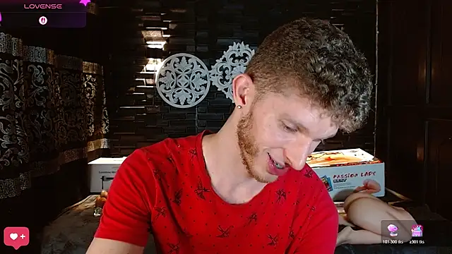 andrewxbi online show from November 22, 11:37 pm