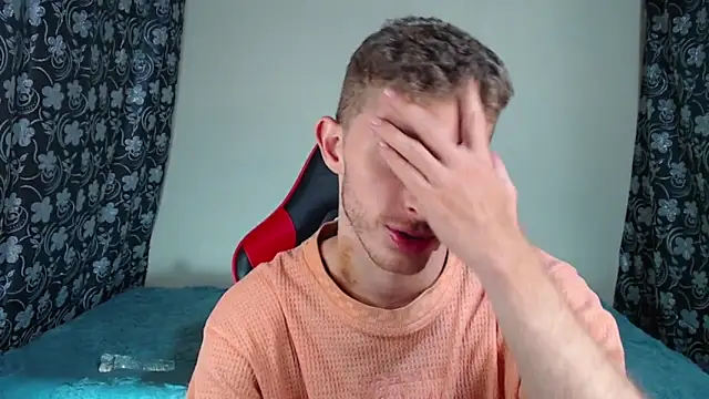 andrewxbi online show from January 16, 11:36 am