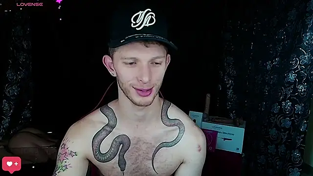 andrewxbi online show from February 21, 3:13 pm