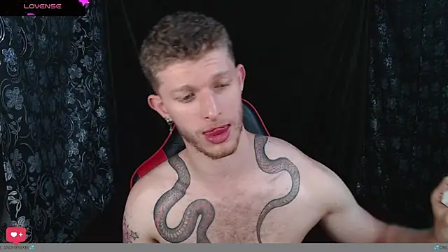 andrewxbi online show from March 26, 3:06 pm