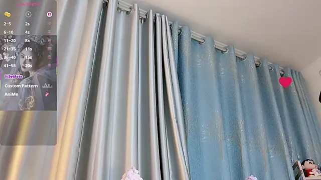 Meng-MM online show from October 10, 2:38 pm