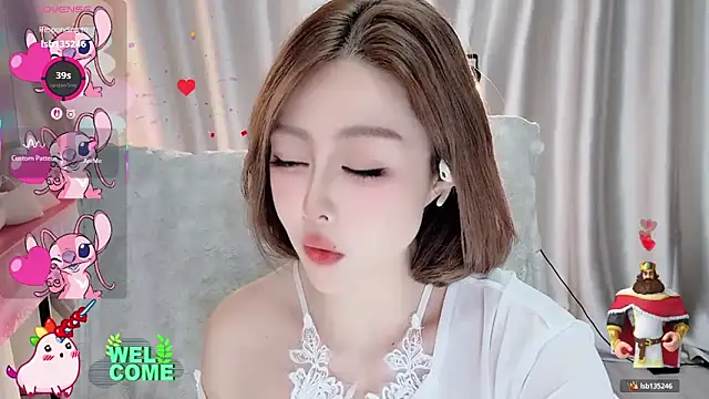 Meng-MM online show from October 19, 3:45 pm