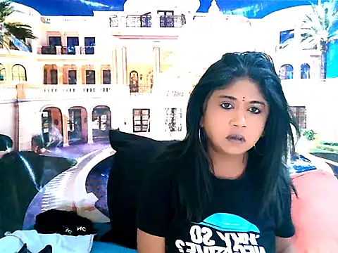 IndianPleasurez1 online show from October 7, 4:31 am