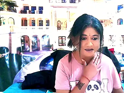 IndianPleasurez1 online show from October 8, 4:32 am