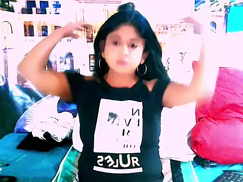 IndianPleasurez1 online show from November 17, 5:35 am