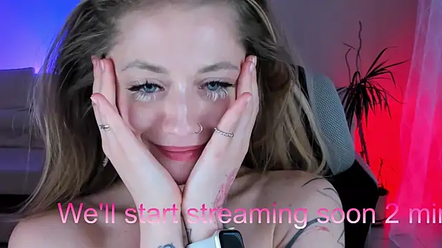 SweetMeeow online show from January 16, 12:47 am