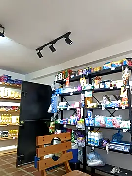 elnegro707070 online show from October 10, 11:42 am