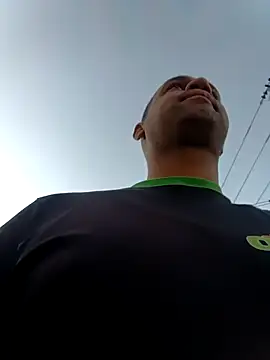 elnegro707070 online show from November 18, 10:41 am