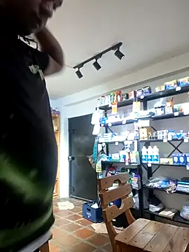 elnegro707070 online show from November 28, 10:51 am